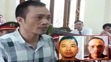 Hình phạt nào tiếp theo dành cho 2 tử tù trốn trại vừa bị bắt?