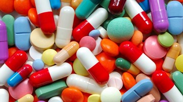 Hiểm họa từ thuốc giả, thuốc không đạt chất lượng