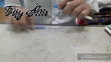Túy Âm bản pentapping của nam sinh lớp 8 gây sốt cộng đồng mạng