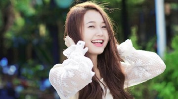 Gặp Nhung Gumiho - cô gái xinh đẹp thế vai Ngọc Thảo trong các Vlog Phở