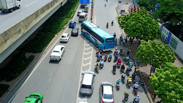 Hà Nội: Lật tẩy chiêu trò của 