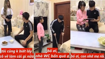 Người phụ nữ hy sinh vì gia đình, đừng để mất đi rồi mới biết trân trọng