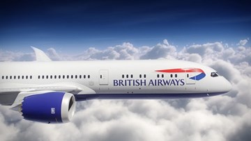 British Airways biến rác thải sinh hoạt thành nhiên liệu máy bay