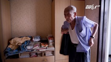 Cuộc đời chìm nổi của điệp viên Triều Tiên