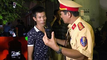 Hé lộ “vũ khí bí mật” của cảnh sát 141