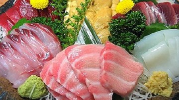 Mắc bệnh khớp nên ăn gì và kiêng gì?