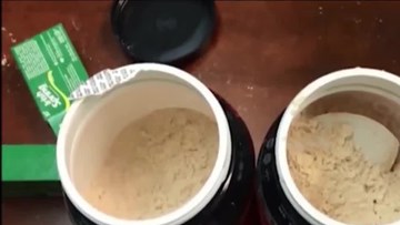 Xem hải quan Việt Nam lật tẩy lô ma túy được ngụy trang siêu đẳng