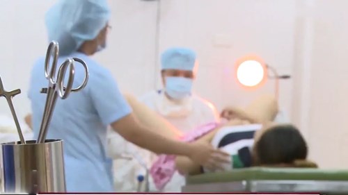 Những con số biết nói về nạo phá thai tại Việt Nam