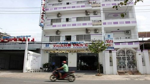 Đi kiểm tra doanh nghiệp, Phó Cục trưởng bị mất cắp gần 400 triệu đồng