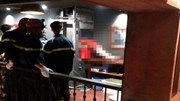 Hà Nội: Nam thanh niên chết trong thang vận chuyển đồ ăn của nhà hàng
