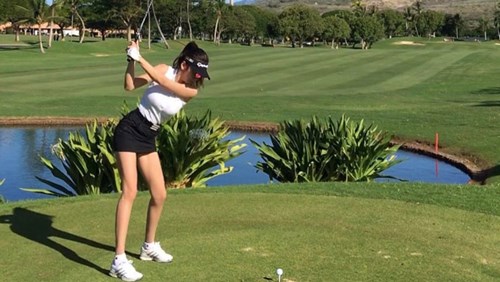 Làm đẹp kiểu quý tộc, 