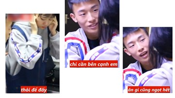 Người đàn ông biết yêu thương phụ nữ là đây!