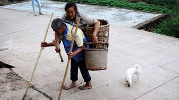 Chuyện tình 