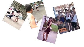 Cái kết tê tái cho các cô gái 