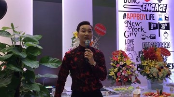 MC Thành Trung từ chối dẫn đám cưới trả cát sê 200 triệu