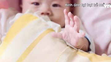 Xót xa số phận những đứa trẻ bị bỏ rơi khi chưa kịp lọt lòng