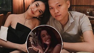 Cô vợ 'số hưởng' được chồng tặng 80 triệu tiền mặt ngày sinh nhật