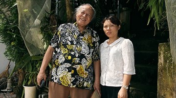 Đám cưới kéo dài 28 ngày, đón 4.000 khách của 