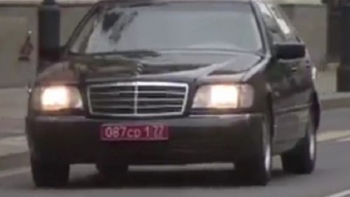 Quan chức cấp cao Triều Tiên bí mật tới Nga gặp Putin?