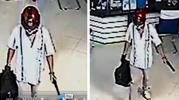 Cướp ngân hàng ở Vĩnh Long: Thư tuyệt mệnh của nghi phạm viết gì?