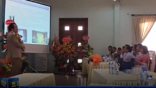 Tiền ảo tràn về các vùng quê