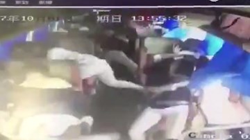 Đây là lý do vì sao luôn phải thắt dây an toàn