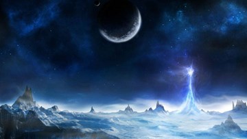 Đã giải thích được một trong những bí ẩn khó hiểu nhất của sao Diêm Vương