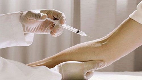 Bệnh nhân tử vong sau khi tiêm thuốc cản quang tại bệnh viện K Trung Ương