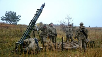 Vũ khí đáng sợ hơn bom mang tên “Rồng lửa”