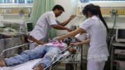 Hà Giang: 3 người chết, 47 người nhập viện do ngộ độc thức ăn