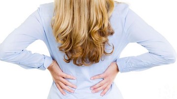 Bài tập trị liệu cứu cánh cho những cơn đau lưng khó chịu