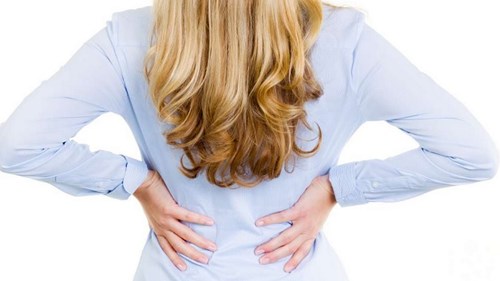 Bài tập trị liệu cứu cánh cho những cơn đau lưng khó chịu