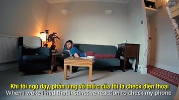 Trải nghiệm: Sống 1 tuần không gặp gỡ ai, không điện thoại