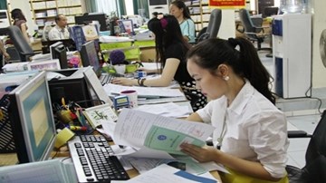 Công chức Hà Nội không được 'phát ngôn tuỳ tiện trên mạng xã hội'