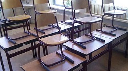 Giáo viên đình công, hơn 1 triệu học sinh nghỉ học tại Hà Lan