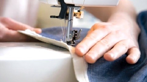 Mẹo khâu vá siêu hay cho chị em