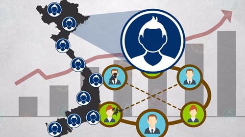Toàn cảnh nhân lực của bộ máy Nhà nước
