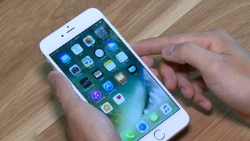 Cách sửa chữa lỗi SIM ghép 4G trên iPhone lock