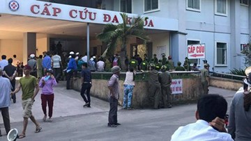 Thực hư vụ nạn nhân tai nạn giao thông chưa chết đã bị đẩy xuống nhà xác