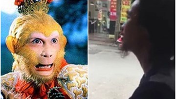 Đã tìm ra người Việt hát nhạc 'Tây Du Ký' hay như trong phim