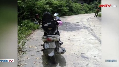 Công an Hòa Bình tìm người bỏ quên 1,6 tỷ đồng ròng rã suốt hai năm