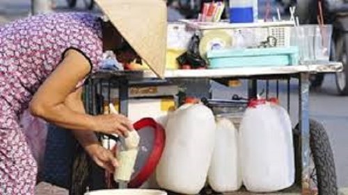 Lật tẩy sữa đậu nành 'bẩn' siêu lợi nhuận