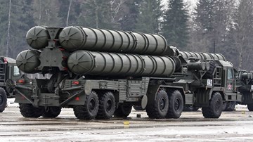 Sức mạnh của hệ thống tên lửa Nga bán cho đồng minh của Mỹ