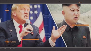 Thế giới 7 ngày: TT Trump gửi thông điệp bí ẩn tới Triều Tiên