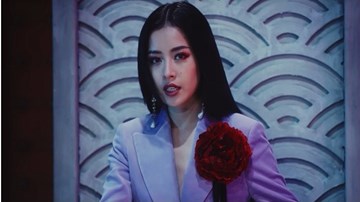 Sản phẩm âm nhạc của Chi Pu bị tẩy chay