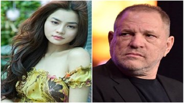 Vũ Thu Phương hé lộ từng bị ông trùm Hollywood quấy rối tình dục