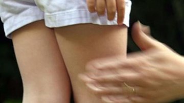 Nghiện phim sex, kẻ biến thái vào trường học dâm ô 6 bé gái ở Hà Nội