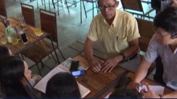 Nghi án bé trai 15 tuổi bị bà chủ nhà trọ 57 tuổi xâm hại tình dục