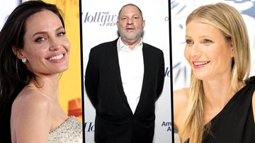 Bê bối quấy rối tình dục của Harvey Weinstein gây chấn động Hollywood