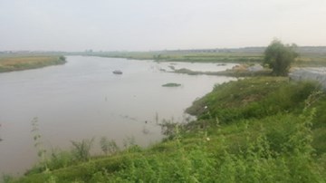 Rủ nhau ra sông Cà Lồ câu cá, 5 trẻ chết đuối thương tâm